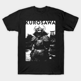 Kurosawa T-Shirt